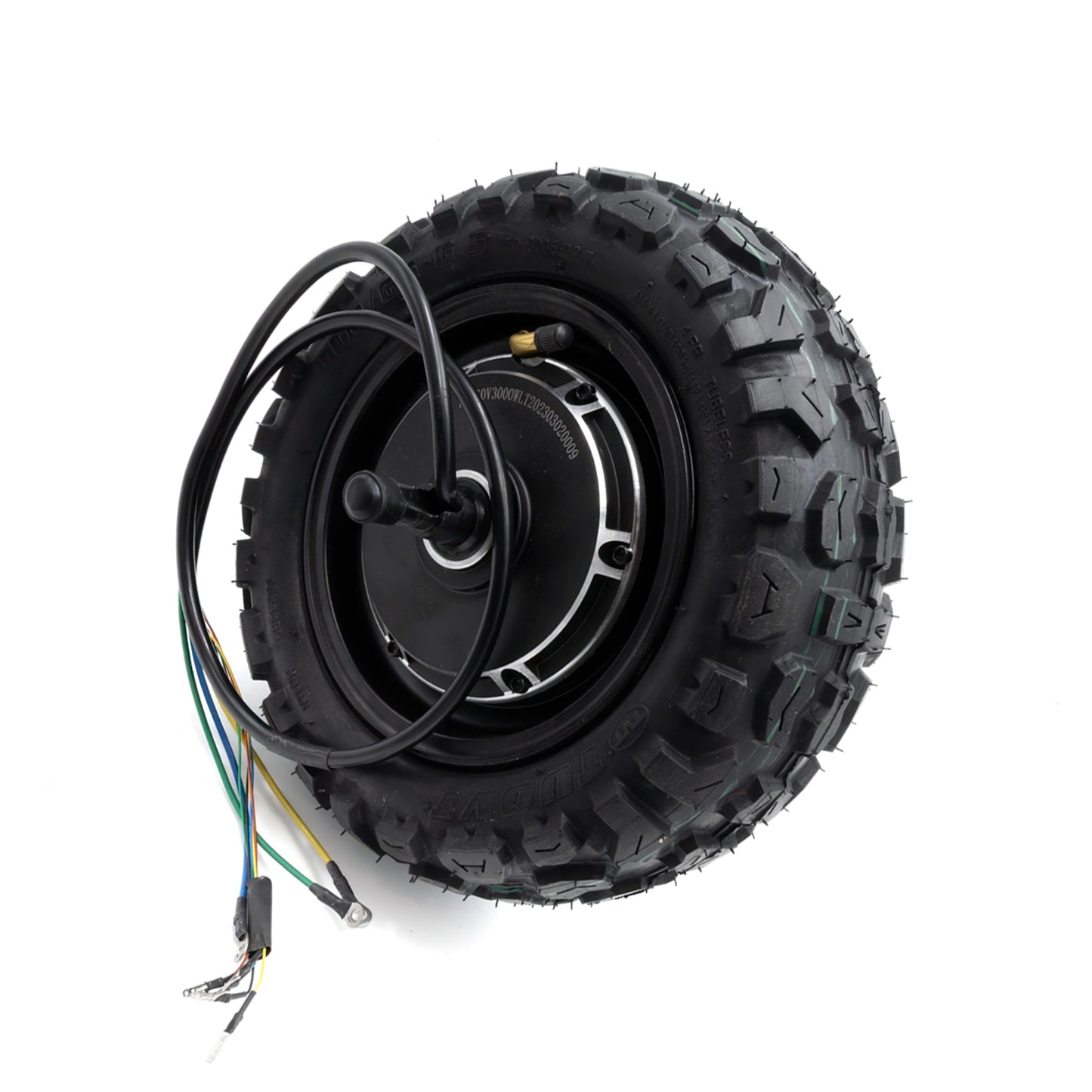 Original Wheel
