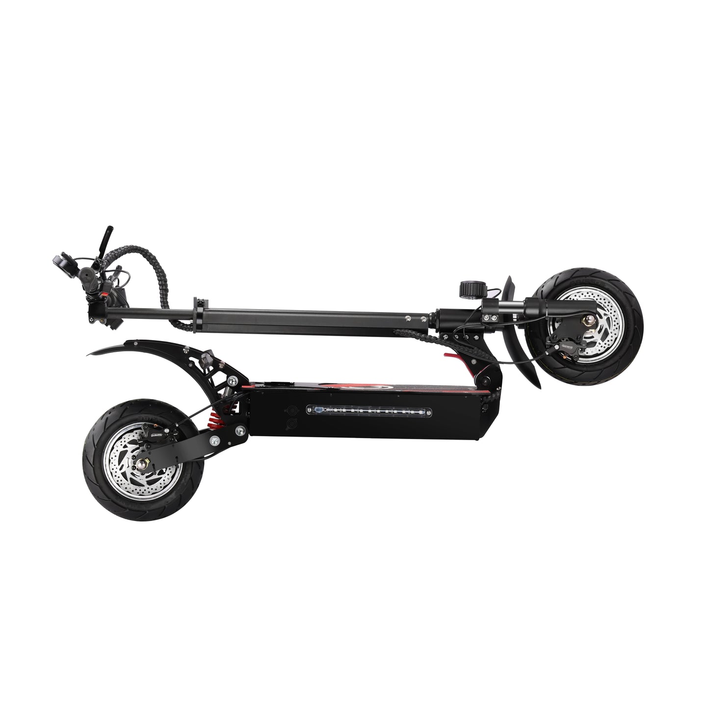 BOYUEDA Q7 PRO Faltbarer City E-Scooter