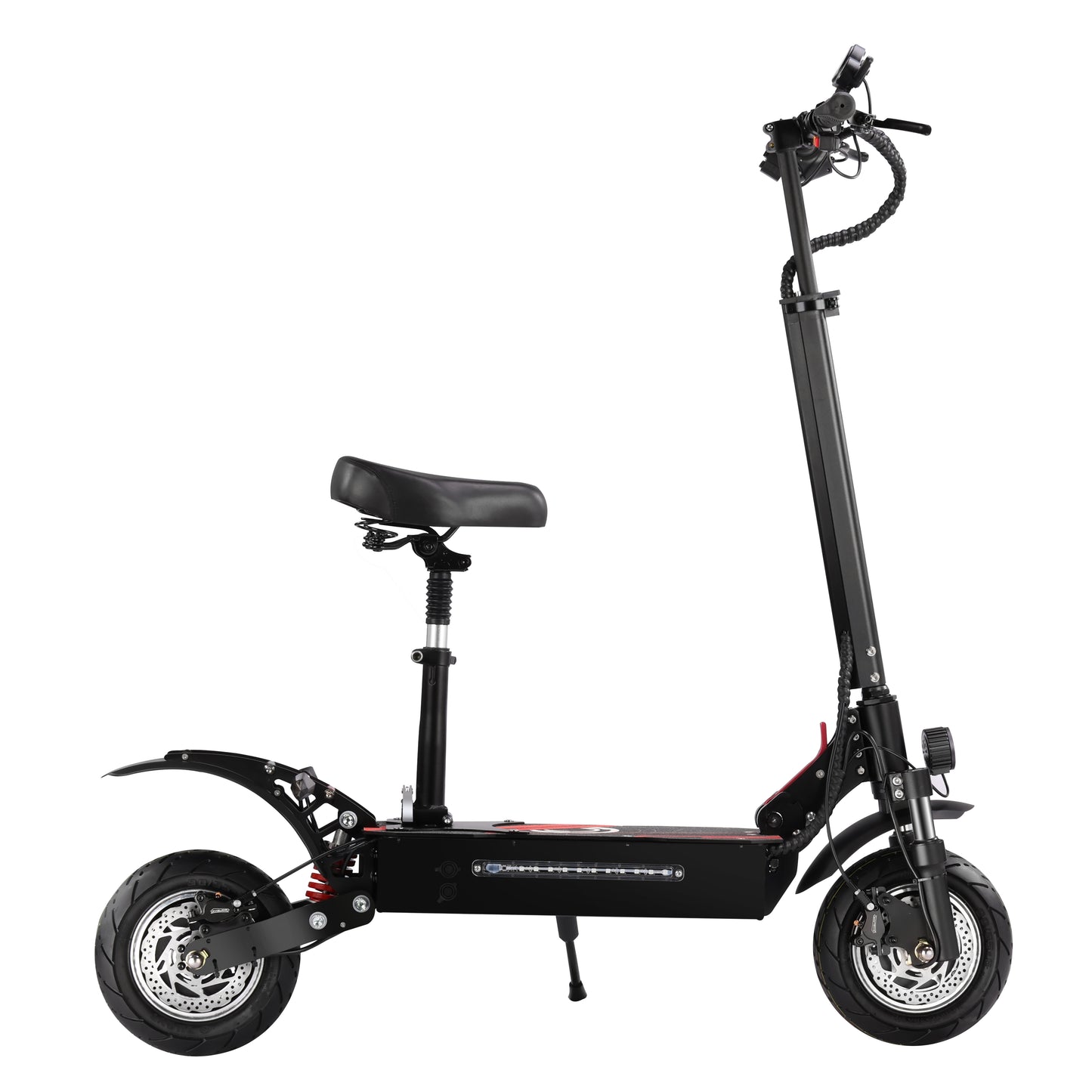 BOYUEDA Q7 PRO Faltbarer City E-Scooter