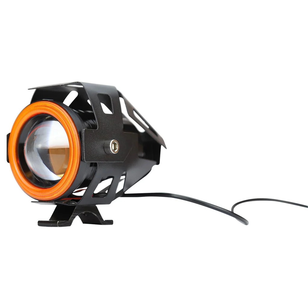 U7 Headlight