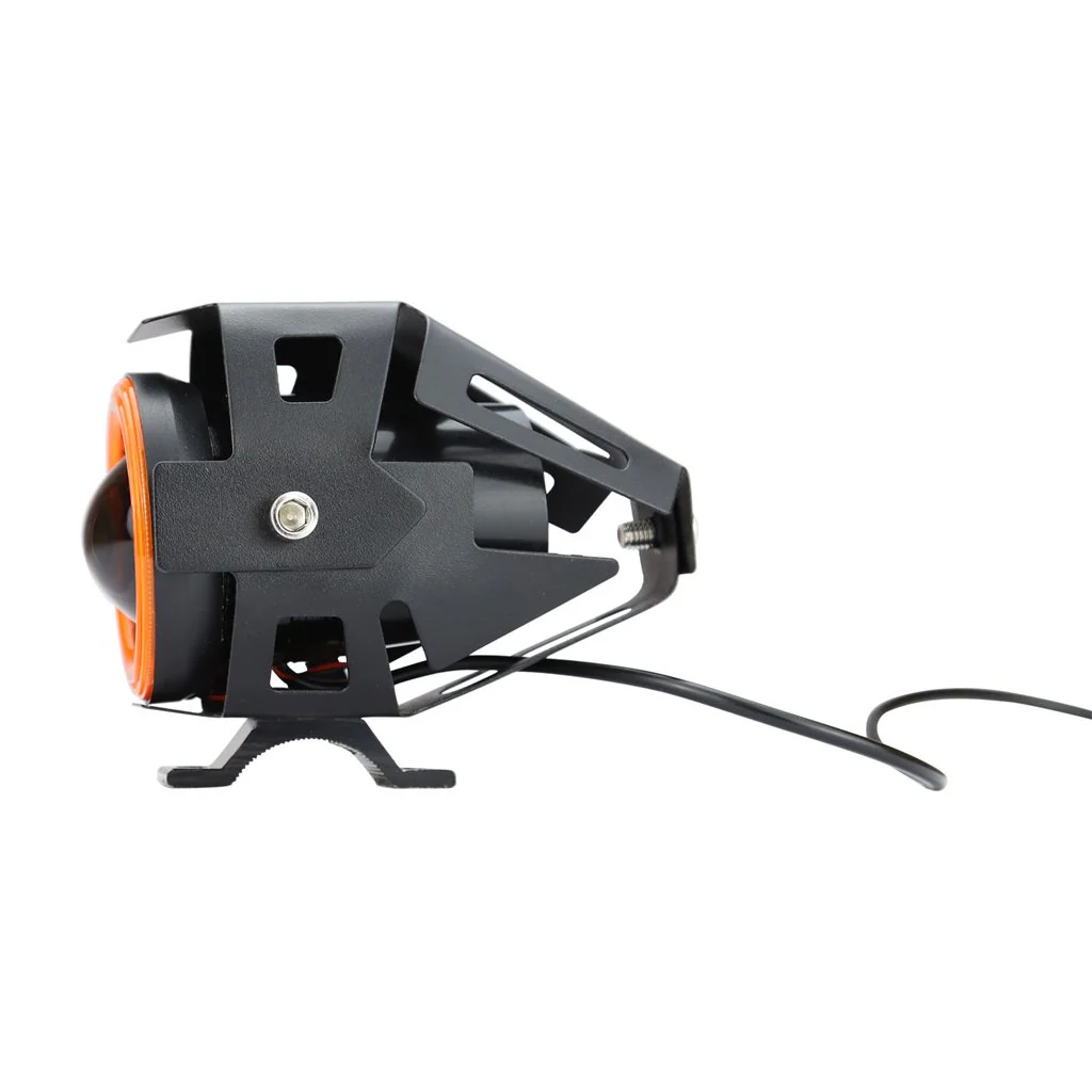 U7 Headlight