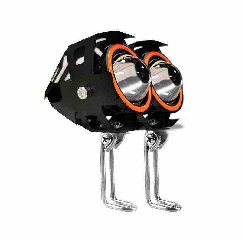 U7 Headlight