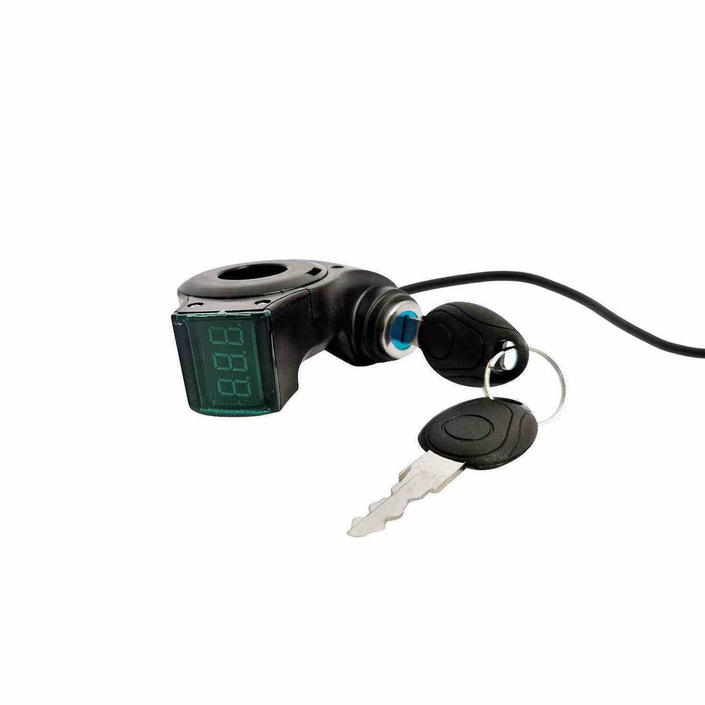 Original Voltage Lock