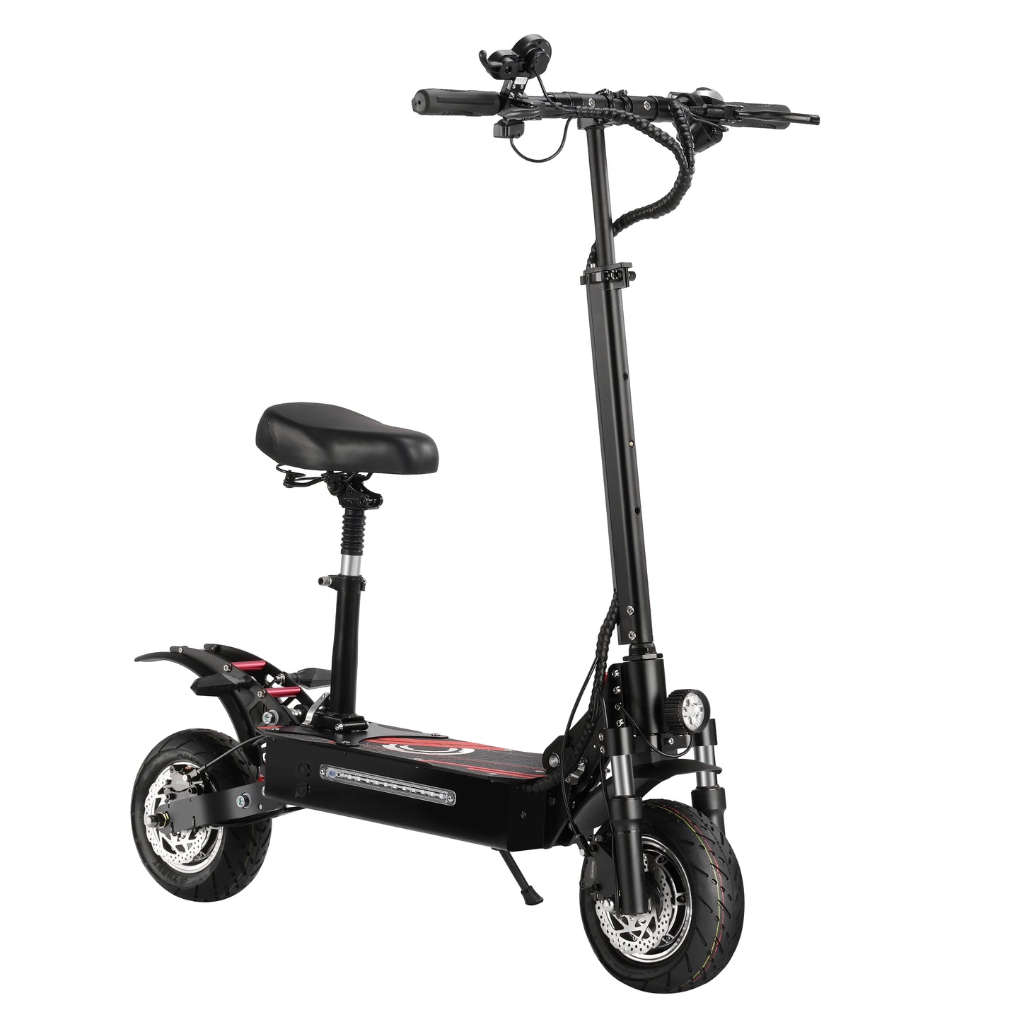 BOYUEDA Q7 PRO Faltbarer City E-Scooter
