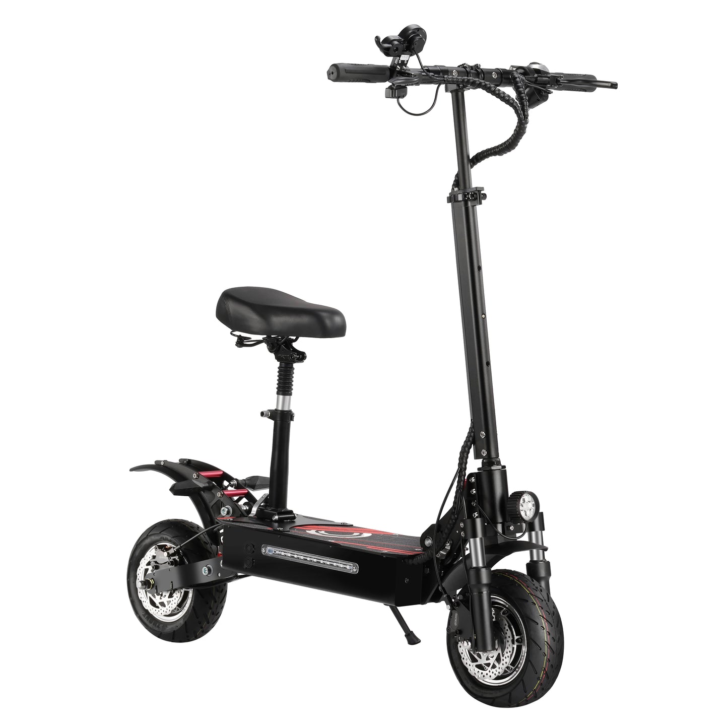 BOYUEDA Q7 PRO Faltbarer City E-Scooter