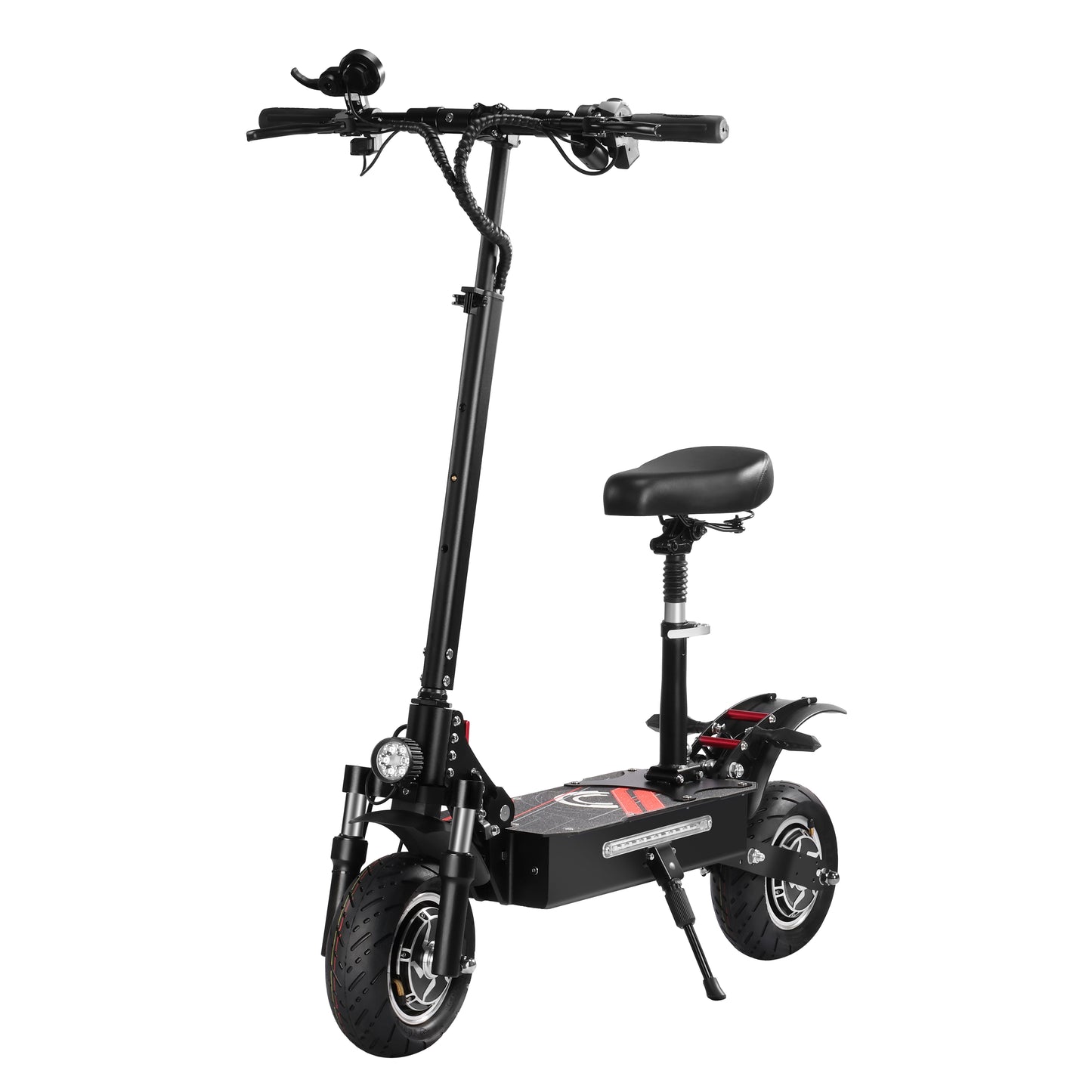 BOYUEDA Q7 PRO Faltbarer City E-Scooter