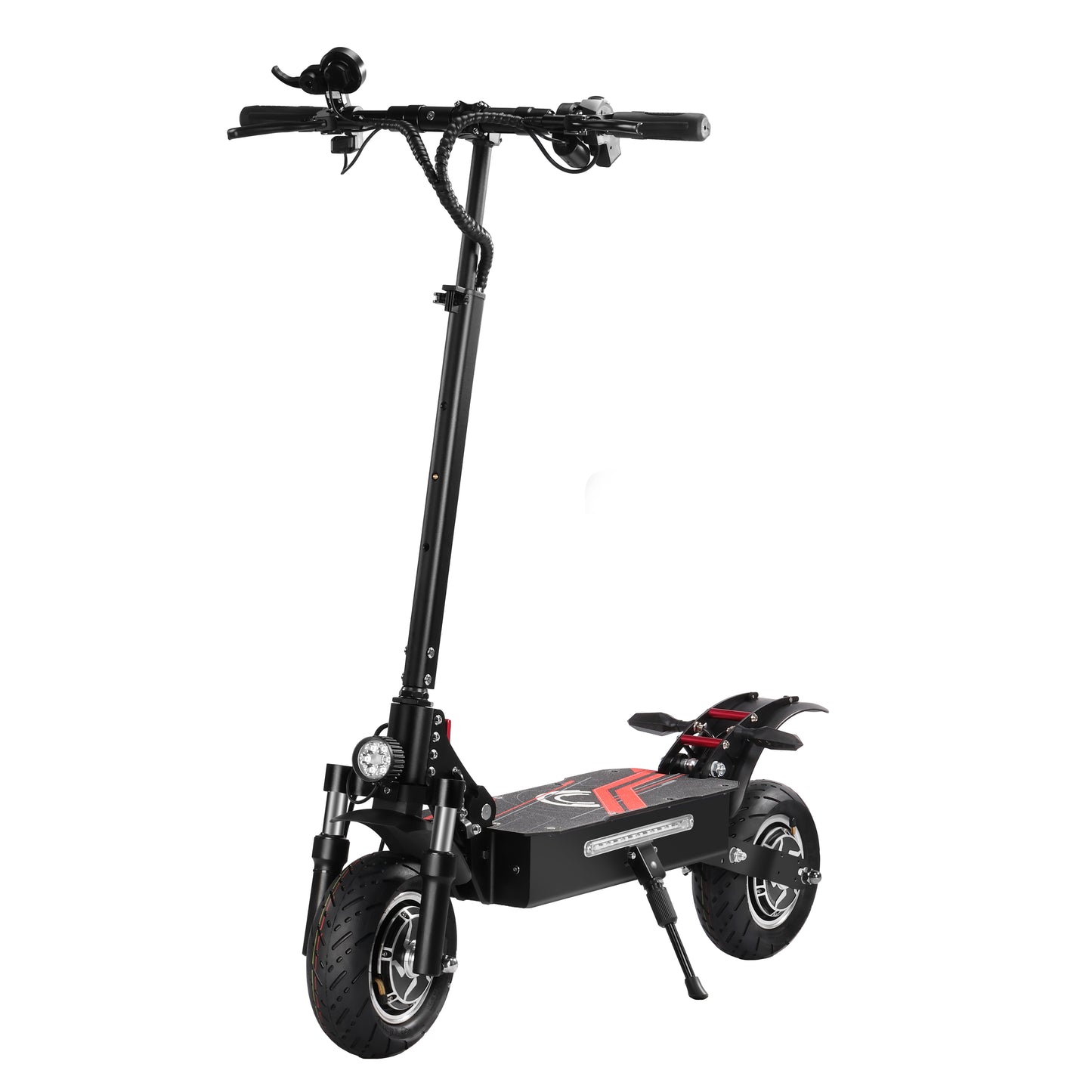 BOYUEDA Q7 PRO Faltbarer City E-Scooter