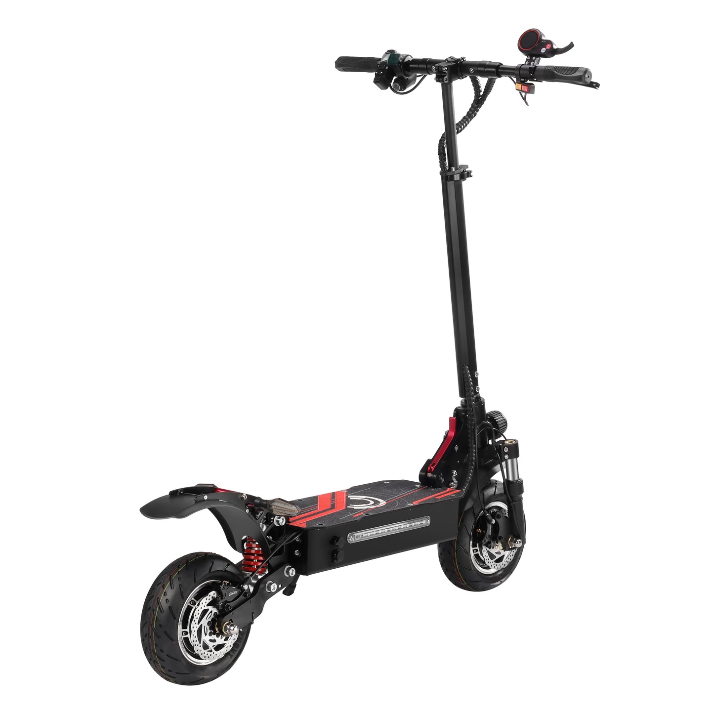 BOYUEDA Q7 PRO Faltbarer City E-Scooter