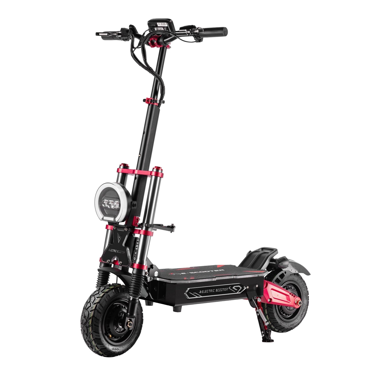 alt
Monopattini elettrici Boyueda S5-11