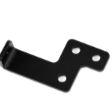 Original placa de hierro amortiguador de dirección para Boyueda S5-11 / S3-11
