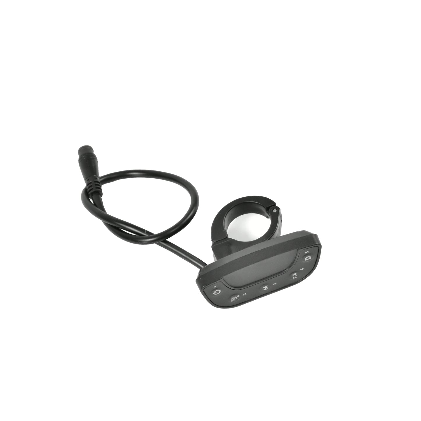 Interrupteur de commande d'origine pour scooters électriques BOYUEDA