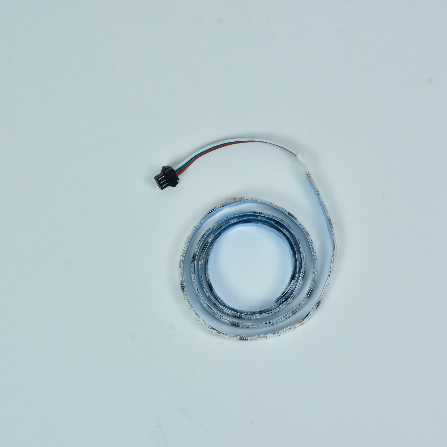 Original pedal side light for Boyueda E-scooters