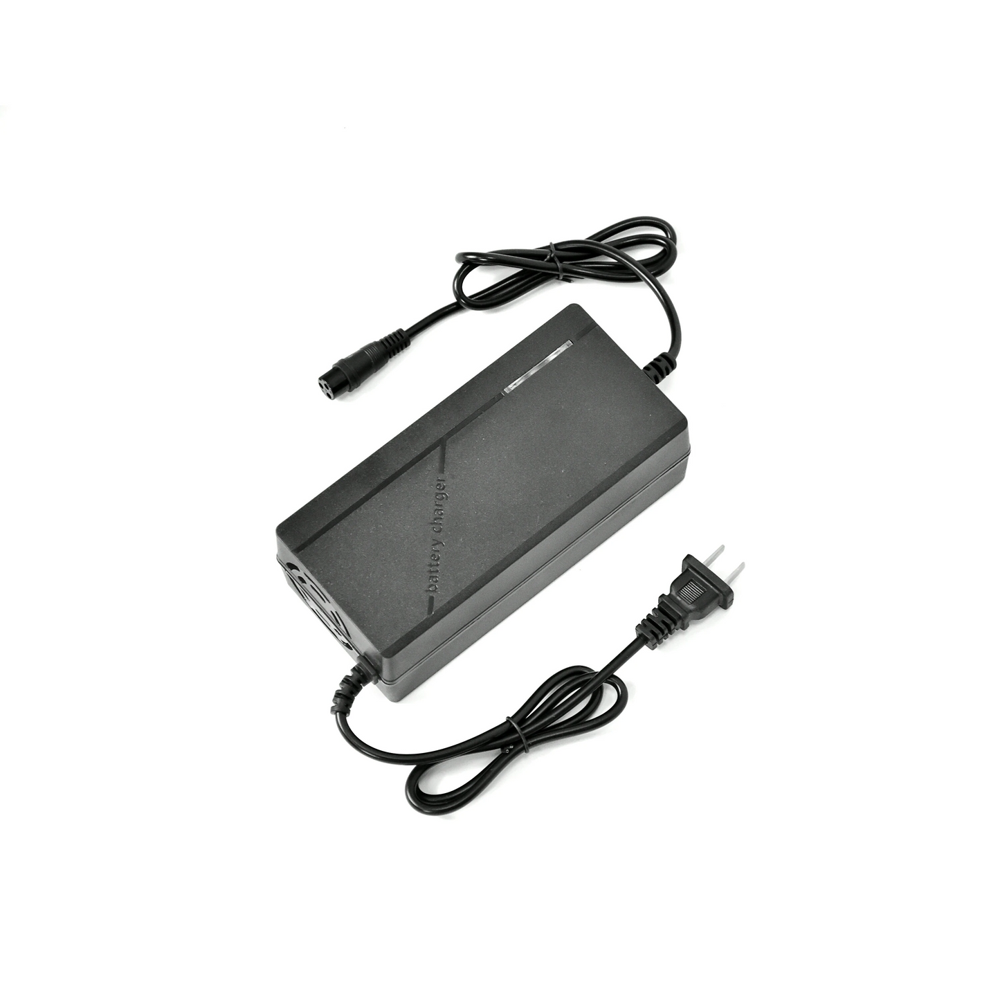 Chargeur de batterie d'origine pour scooters électriques BOYUEDA