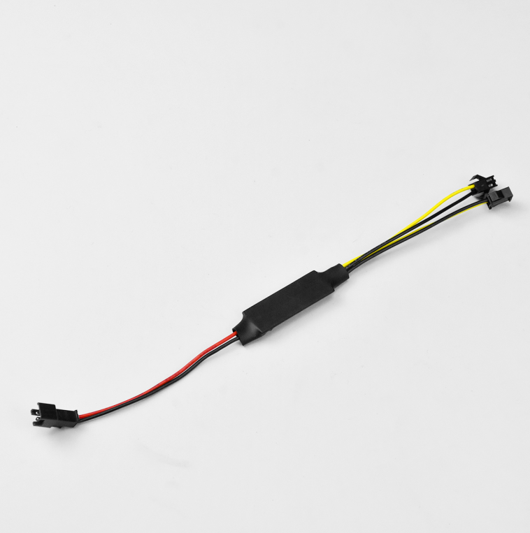 Boyueda Electric Scooter Original Lighting Voltage Regulator Board