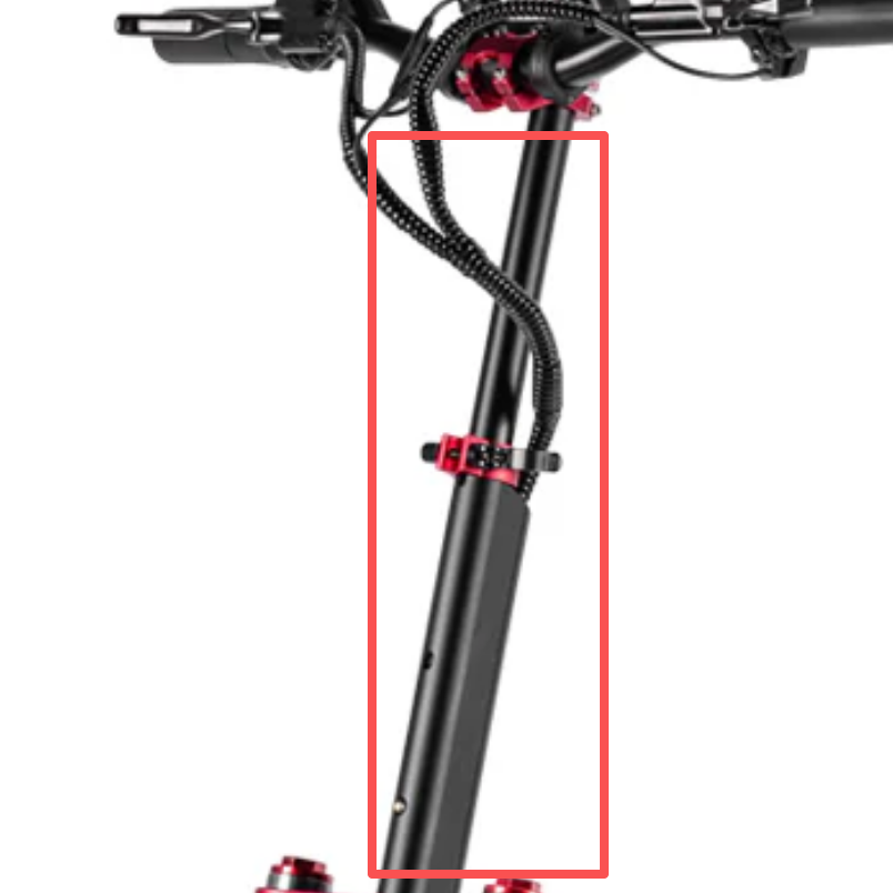 Boyueda E-scooters