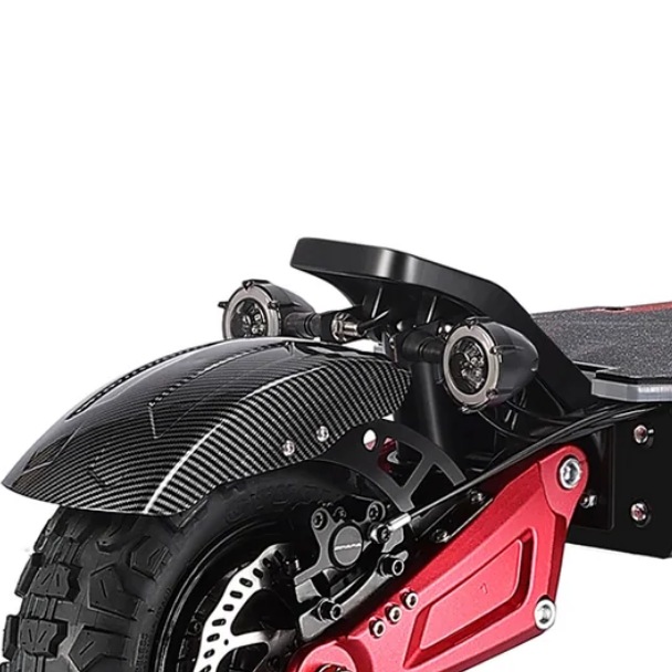 Original Direction Indicator for BOYUEDA E-scooters