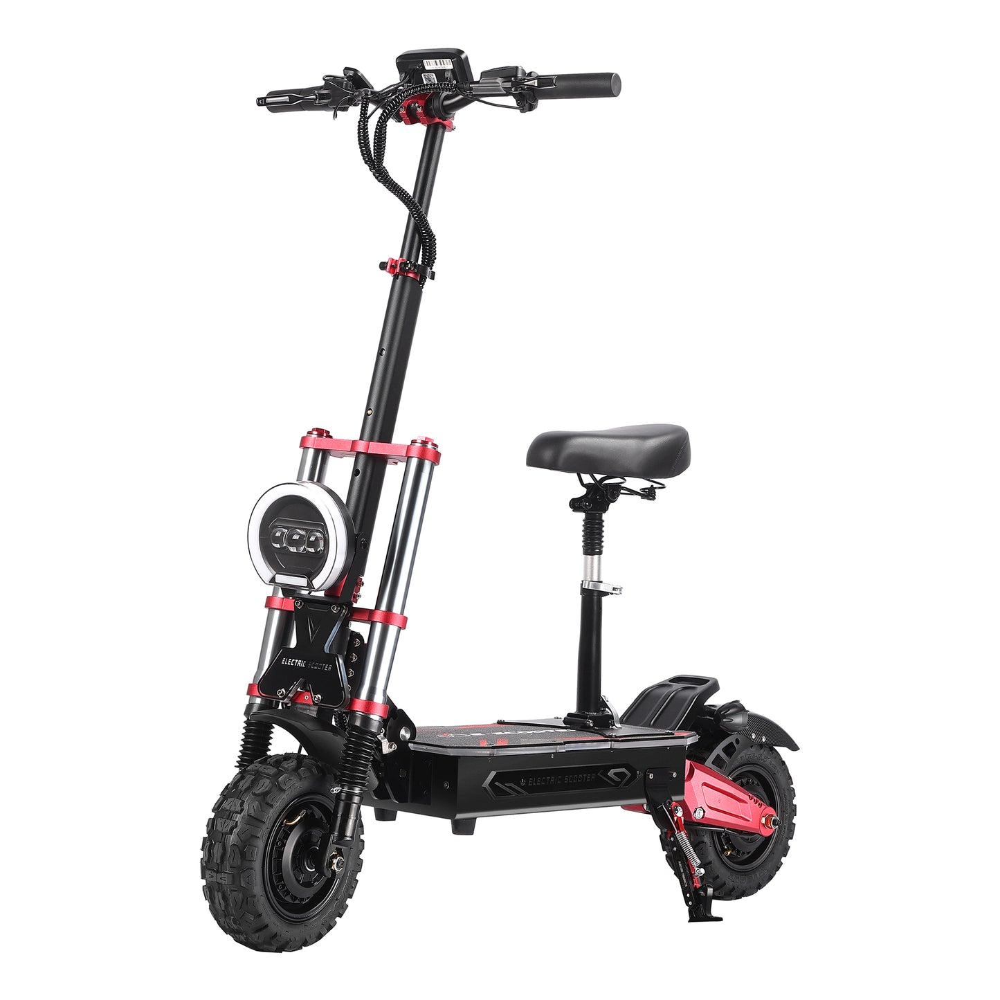 boyueda s5-11 with seat