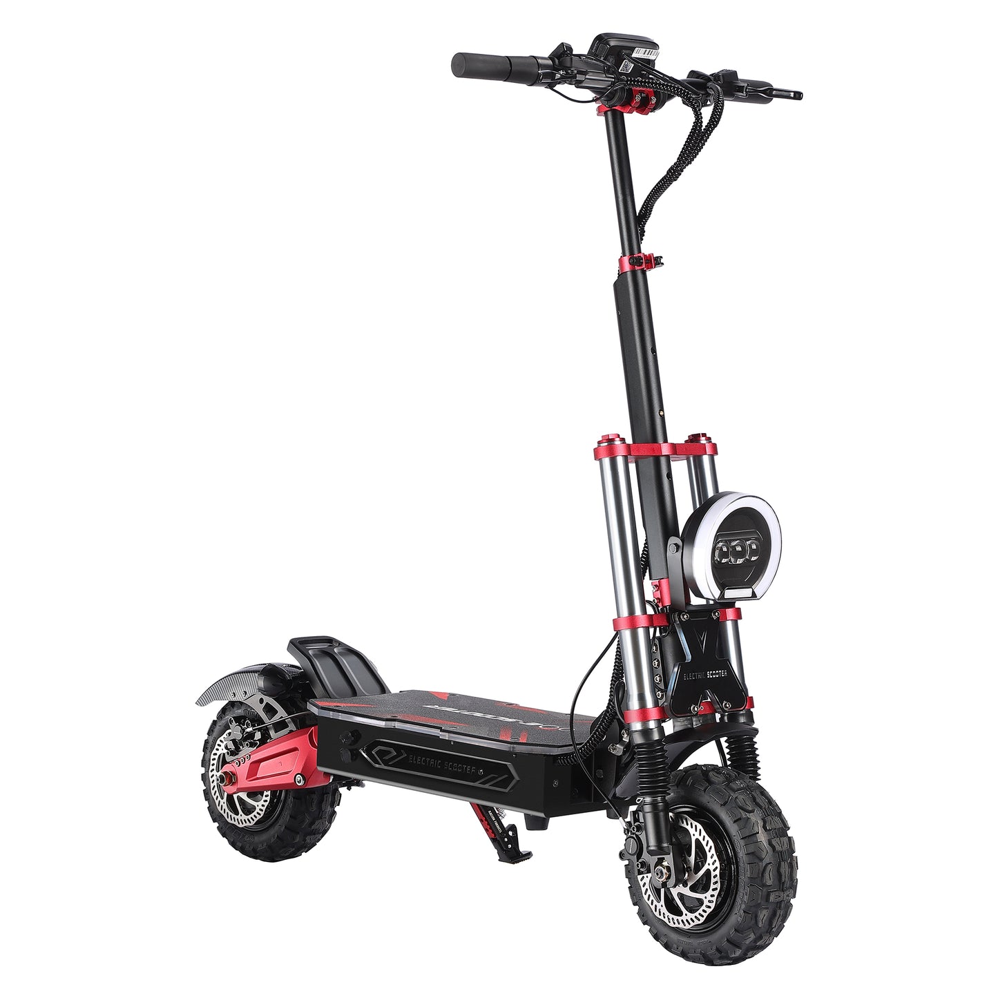 boyueda s5-11 escooter
