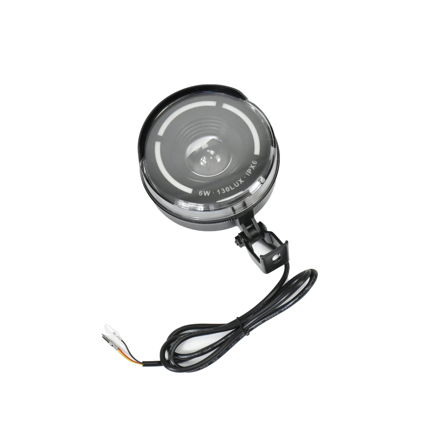 Phare d'origine pour Boyueda Q7 Pro Max