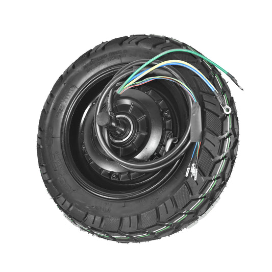 Moteur d'origine (avec pneu) pour scooters électriques Boyueda