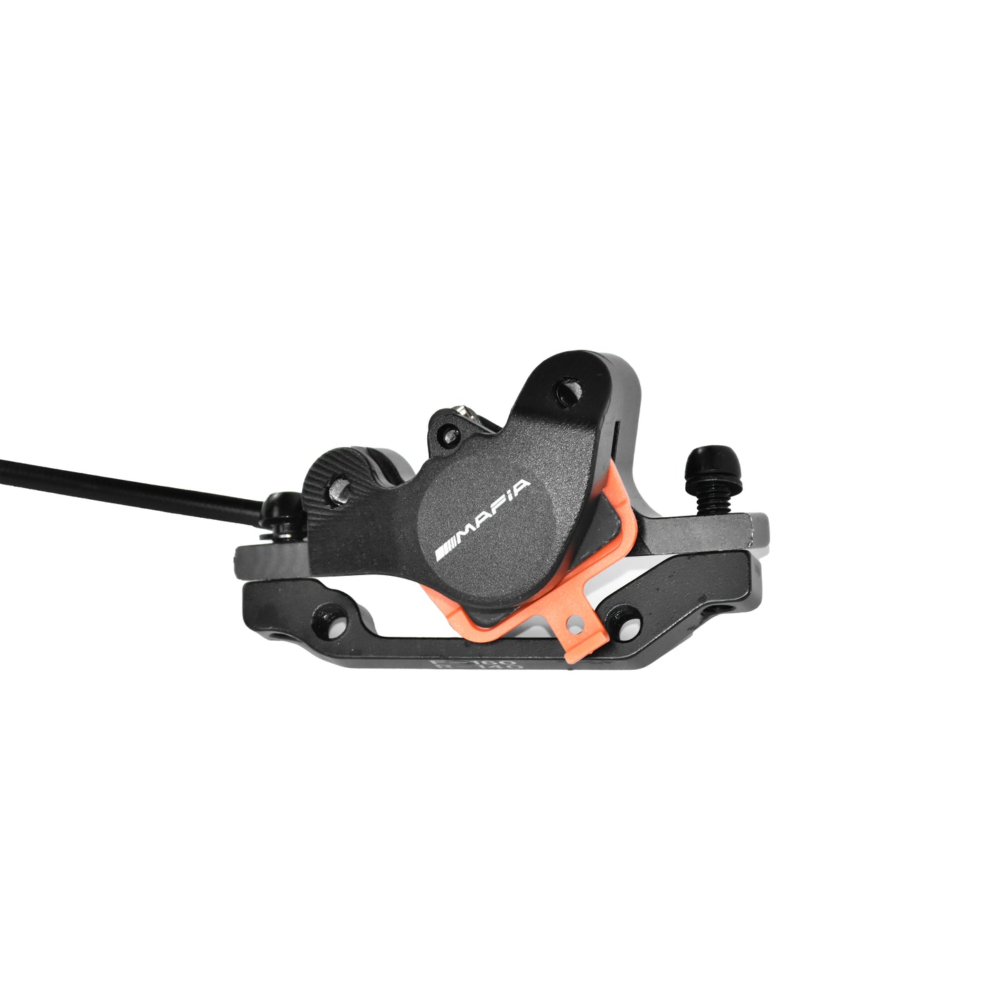 Original Oil Brake /Hydraulic Brake For BOYUEDA E-scooters