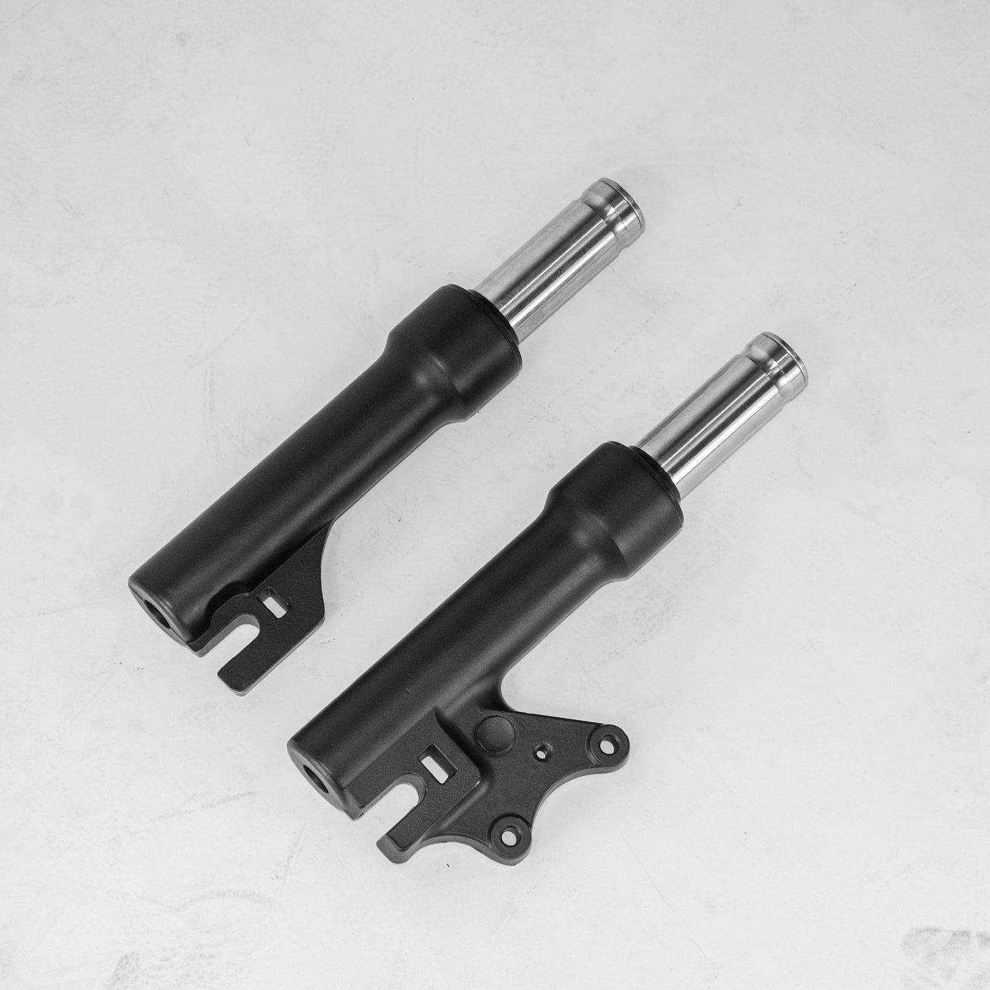 Fourche avant pour trottinettes électriques Boyueda
