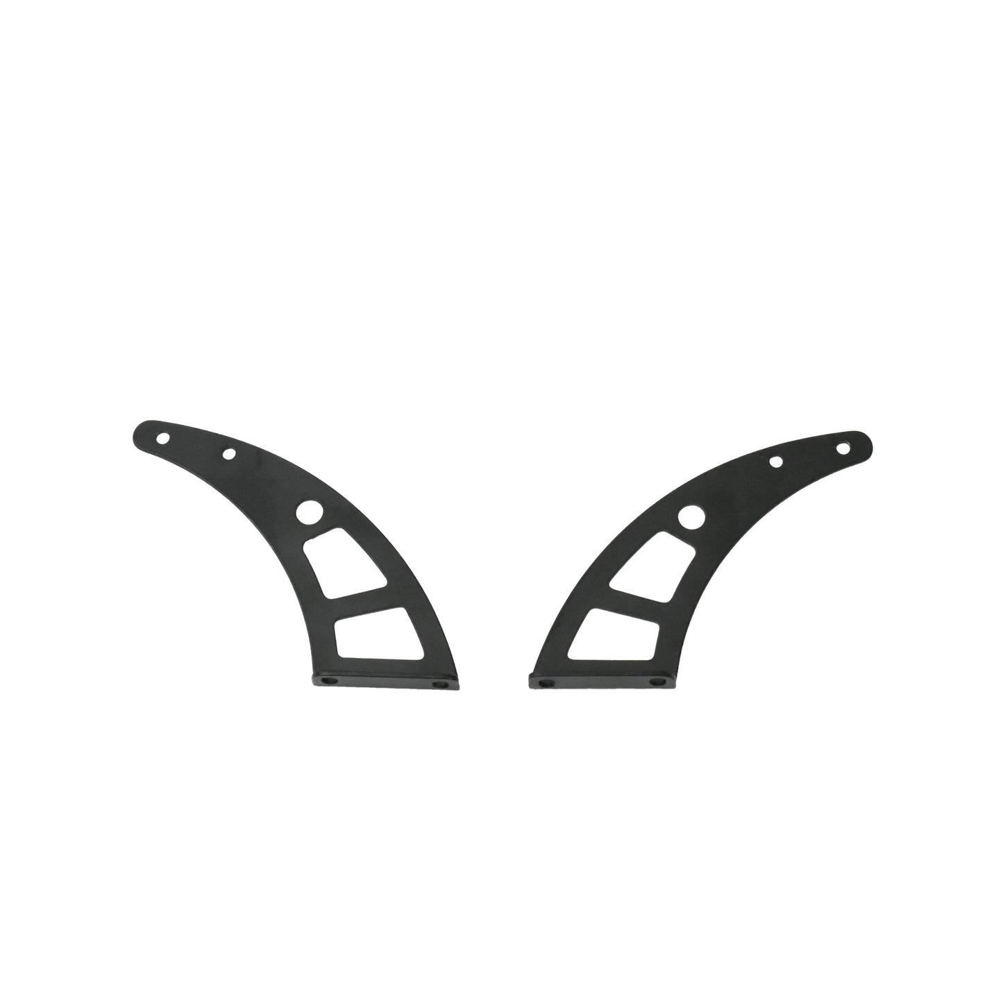 Rear Fender Bracket
