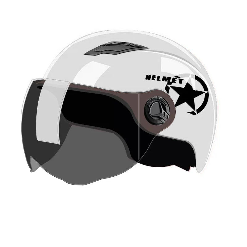 Original Helmet