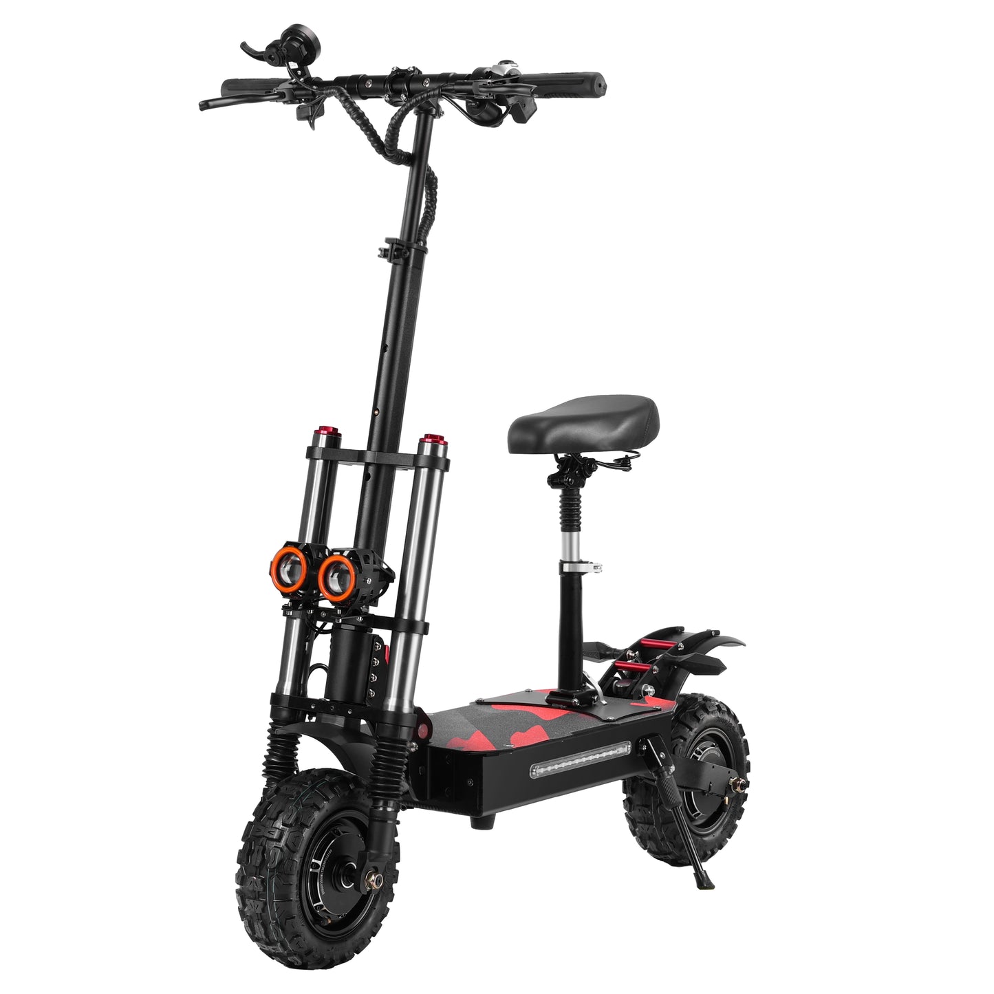 BOYUEDA S3-11 with seat
