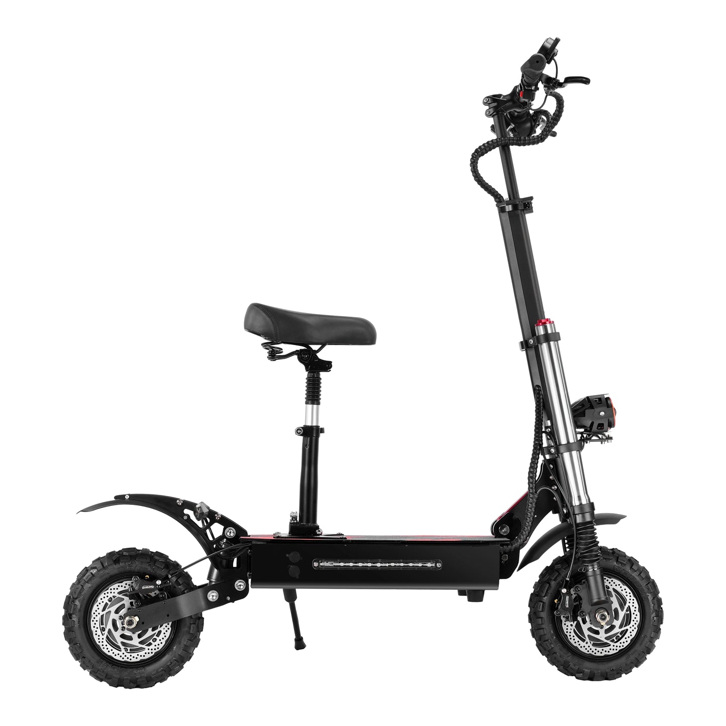 BOYUEDA S3-11 with seat