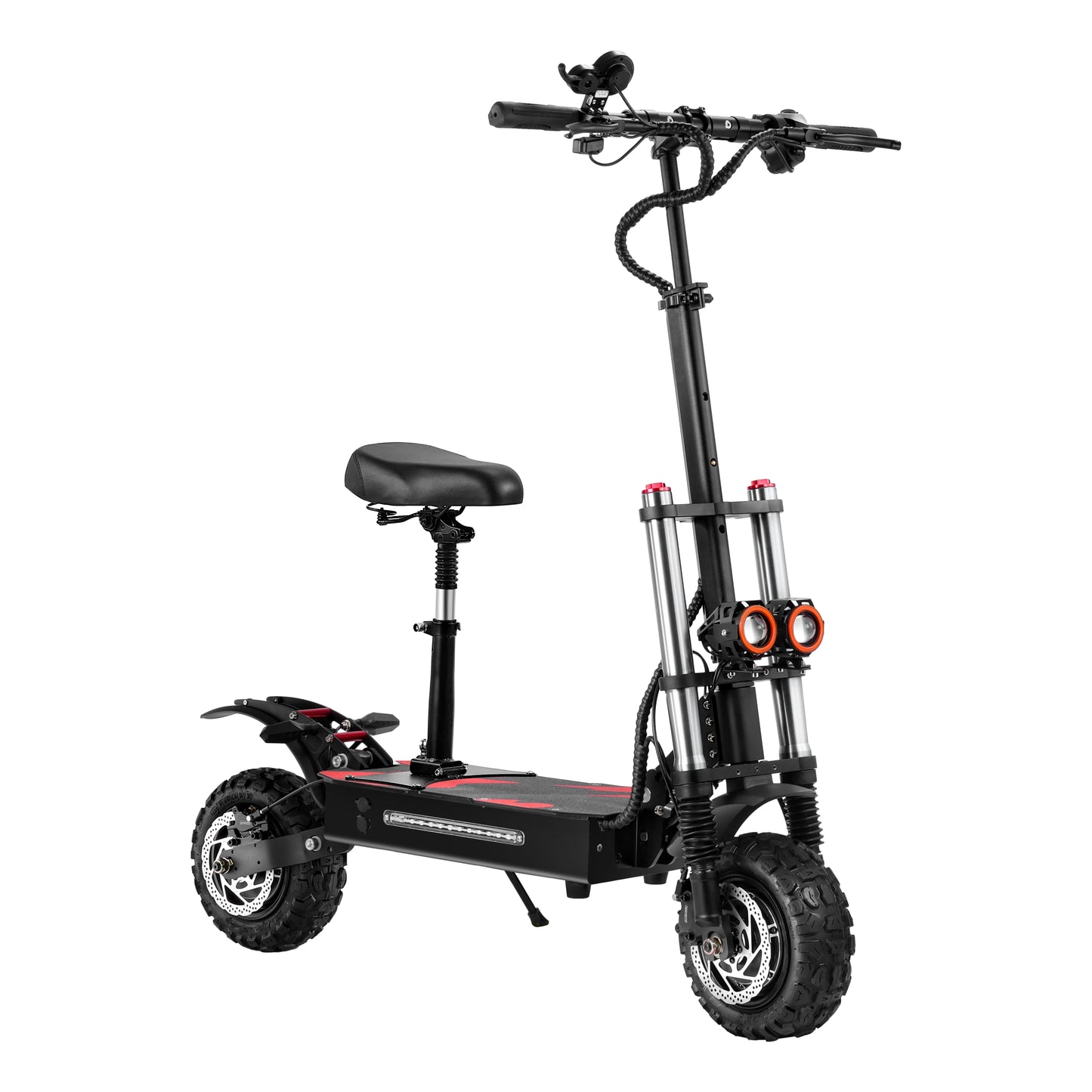 BOYUEDA S3-11 with seat