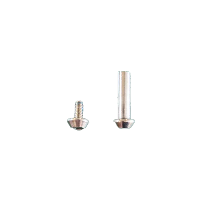 Pole locking screws (5 pairs) for Boyueda S5-11 Scooter