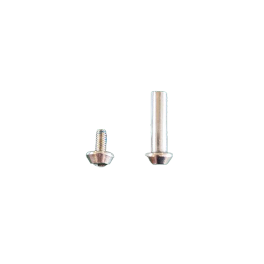 Pole locking screws (5 pairs) for Boyueda S5-11 Scooter