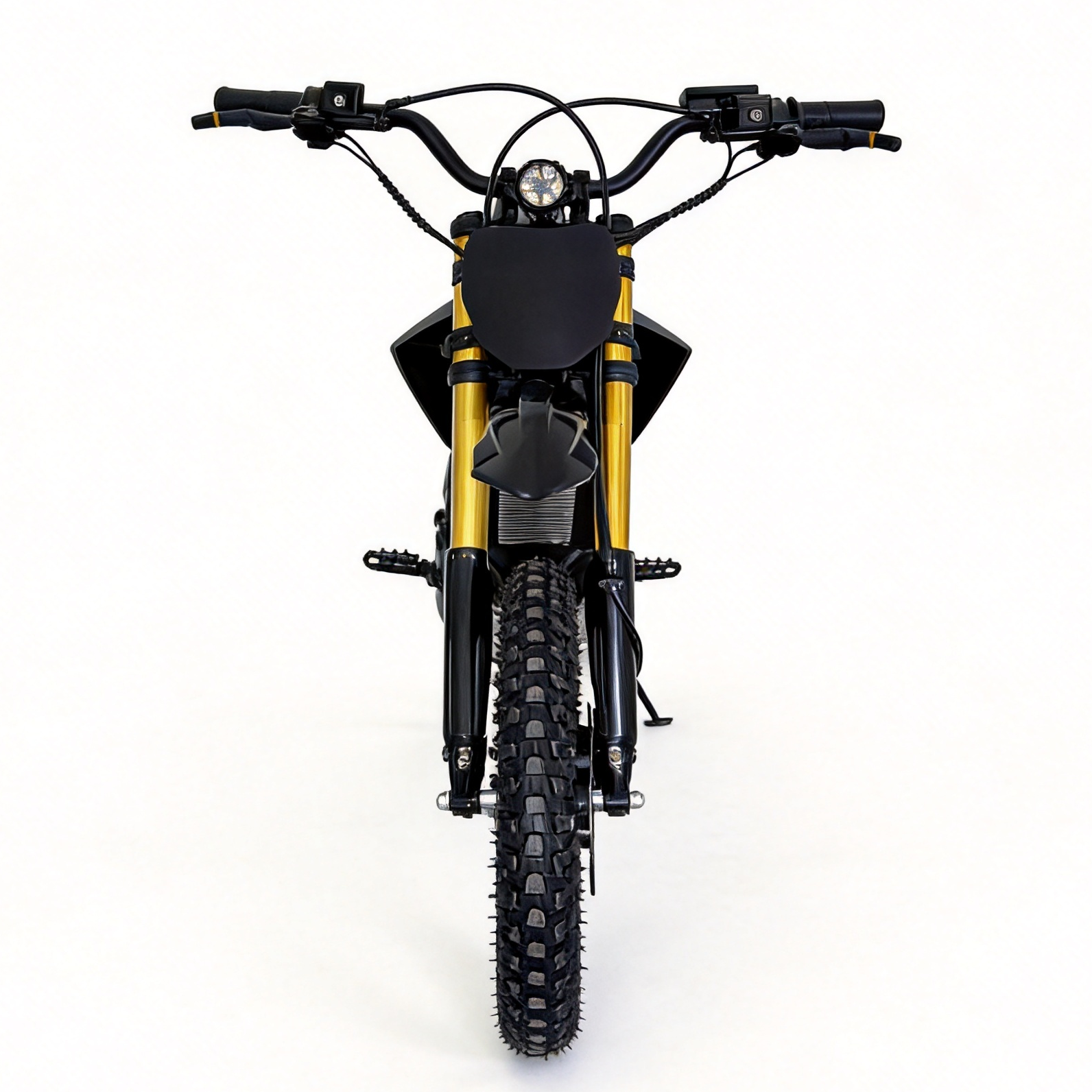 boyueda stk-01 front view