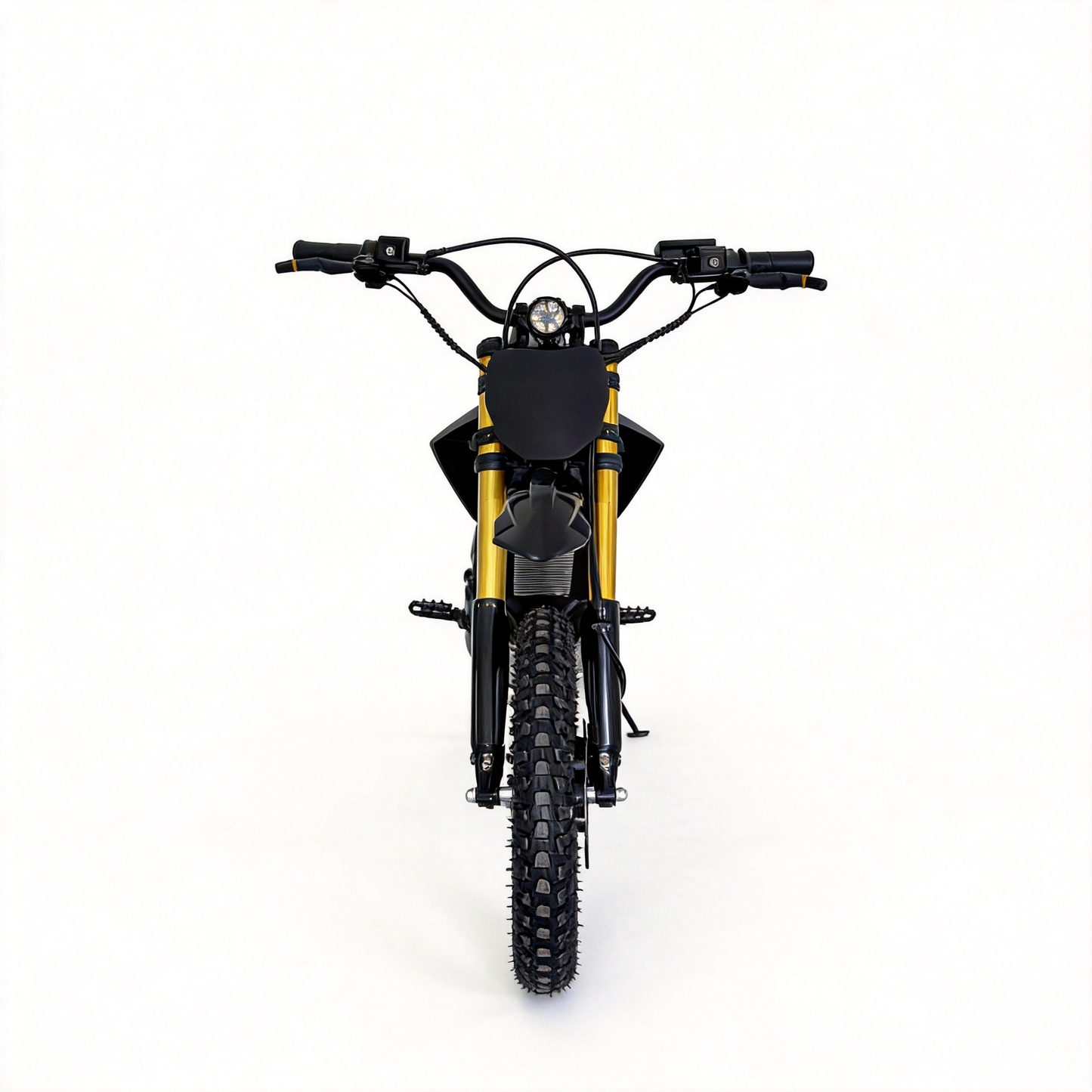 BOYUEDA STK-01 Electric Dirt Bike(2026 New Arrival)