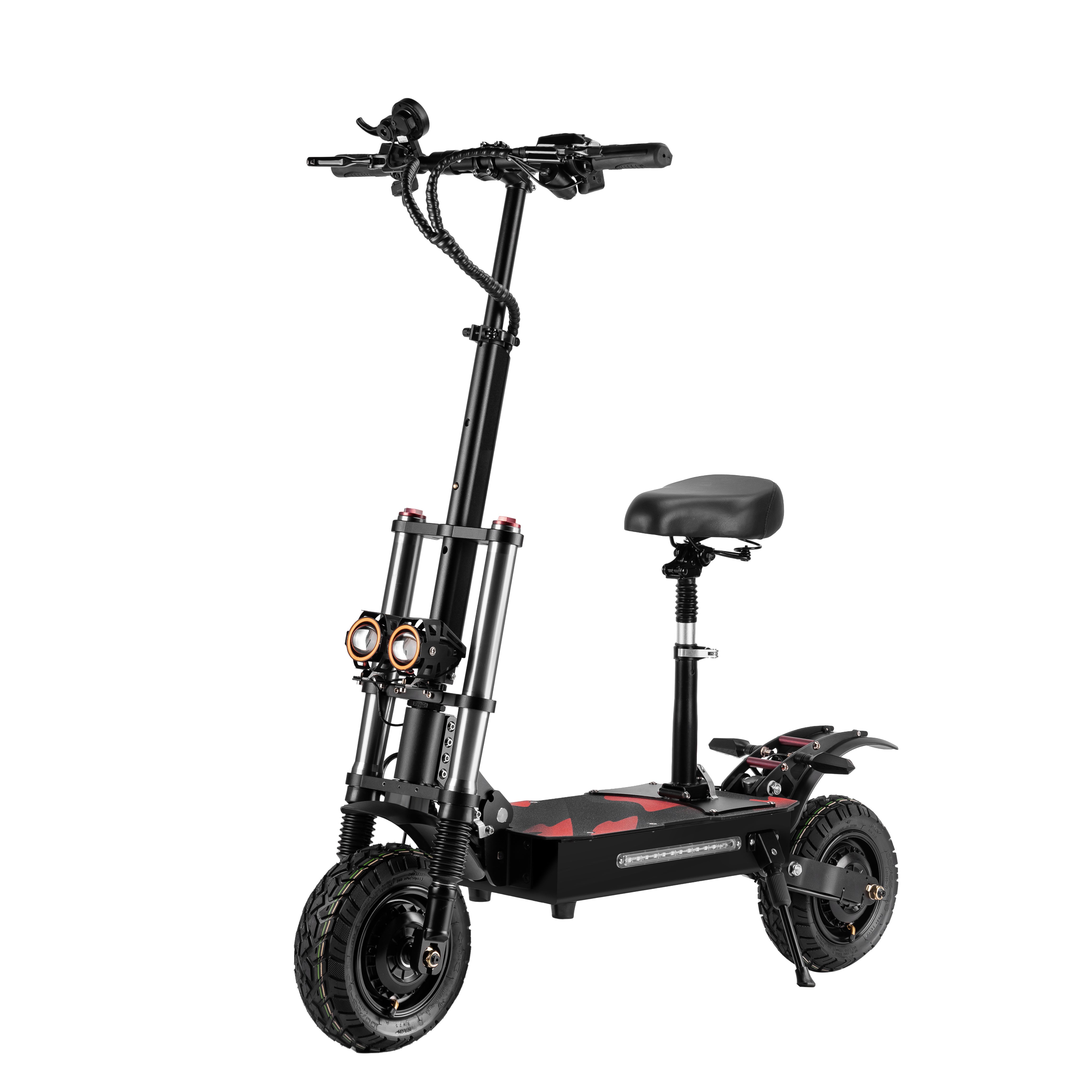 BOYUEDA S3-11  with seat