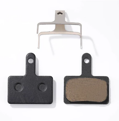 Original Brake Pads for BOYUEDA E-scooters