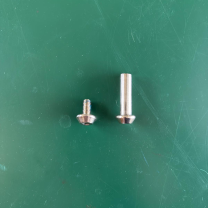  screws