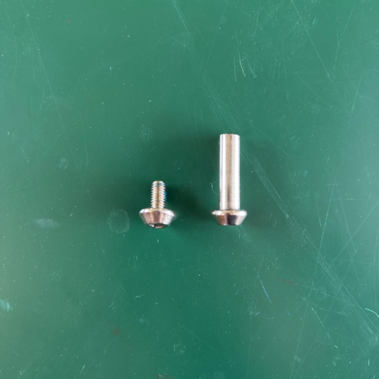  screws