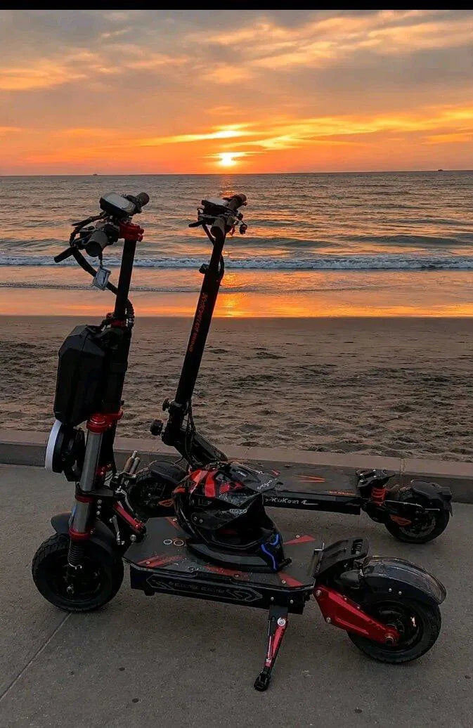 Rider from Spain