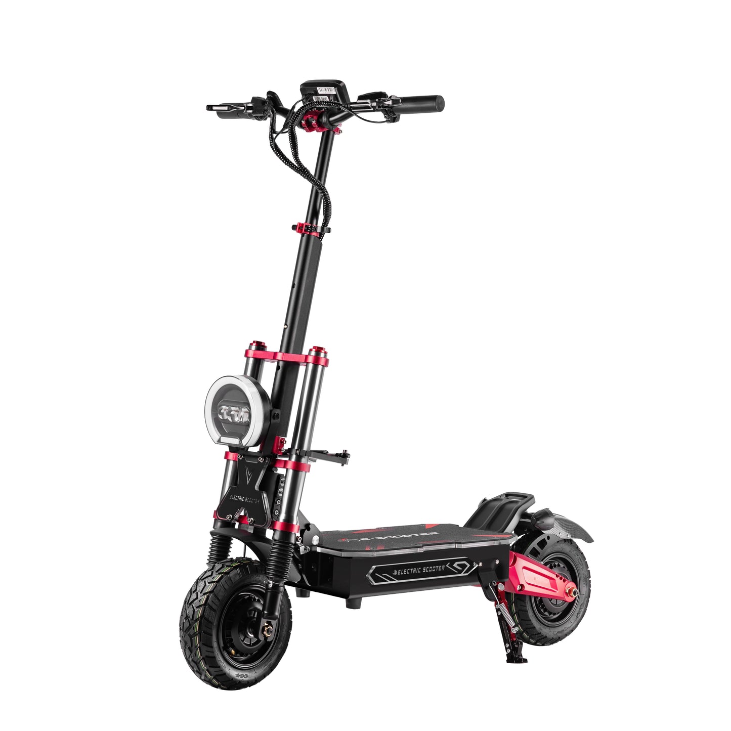 Boyueda S5-11 E-scooters