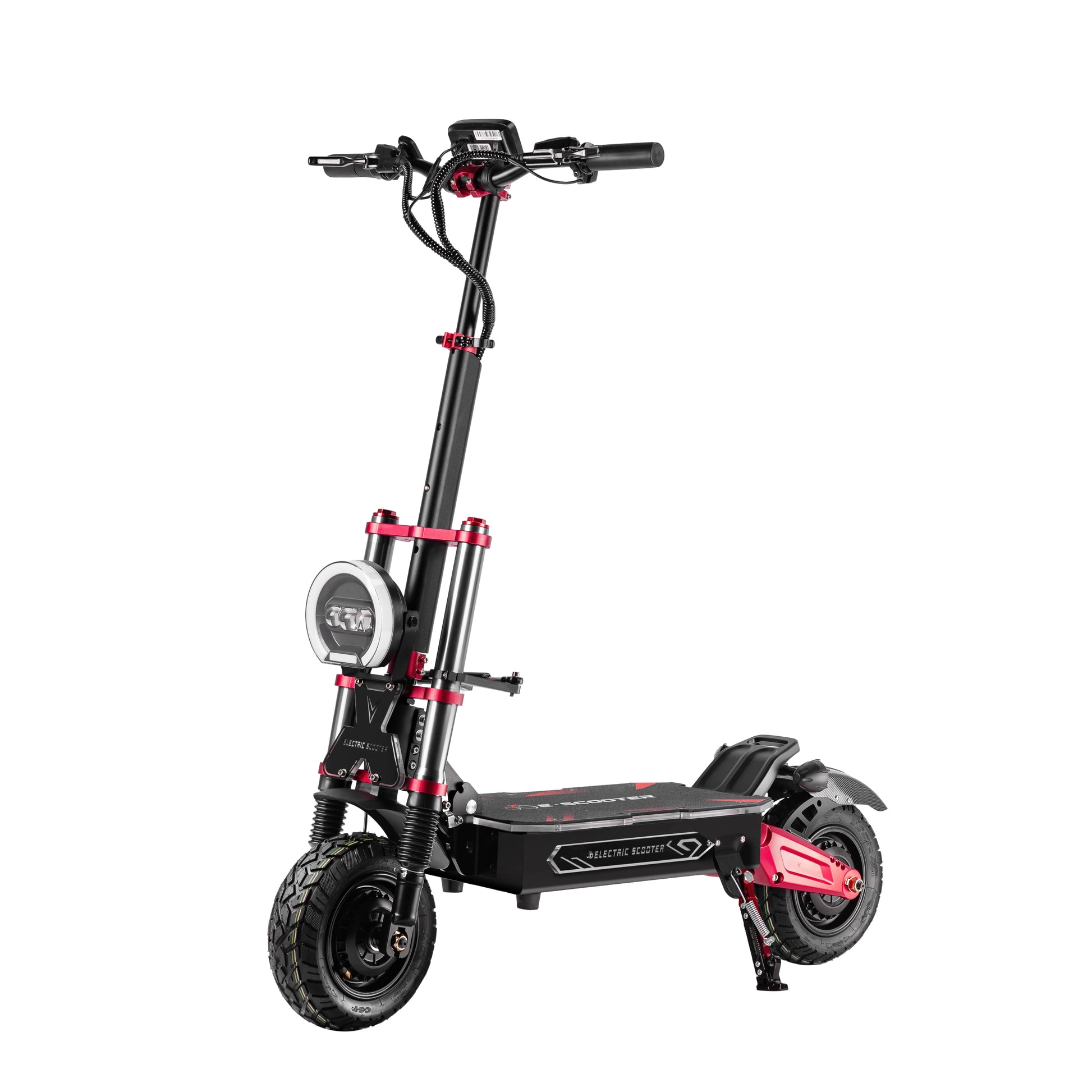 Boyueda S5-11 E-scooters