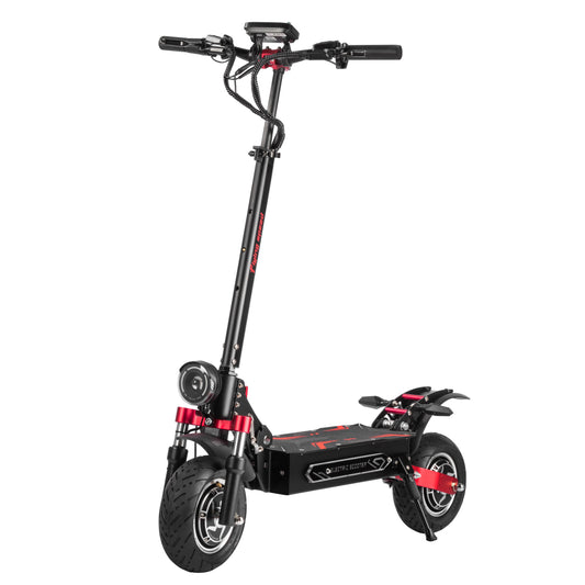 BOYUEDA Q7PRO MAX E-scooter