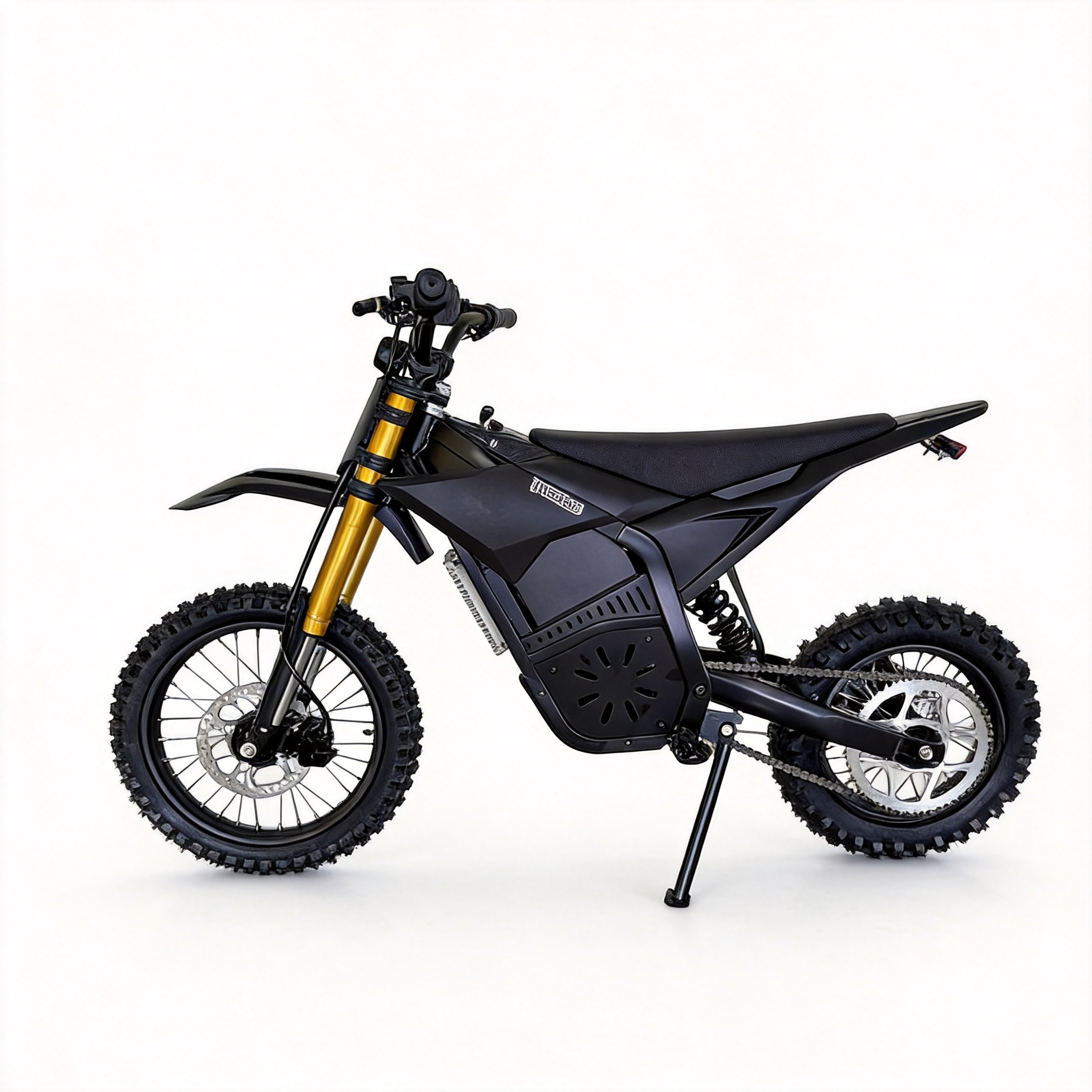 boyueda stk-01 black