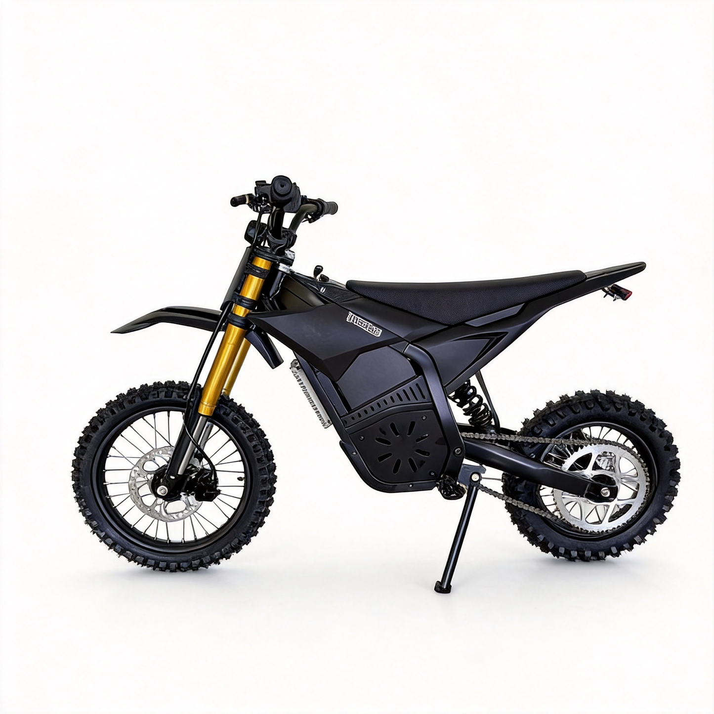 BOYUEDA STK-01 Electric Dirt Bike(2026 New Arrival)