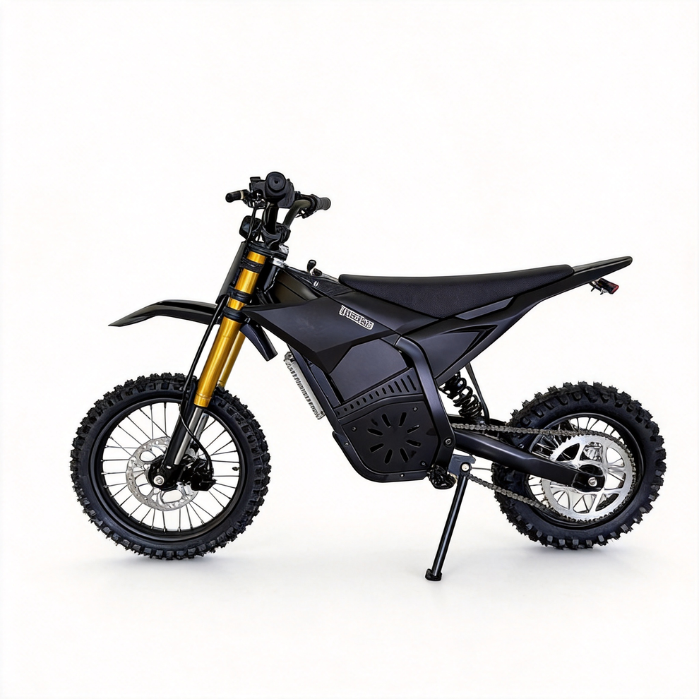 BOYUEDA STK-01 Electric Dirt Bike(2026 New Arrival) – BOYUEDA Official ...