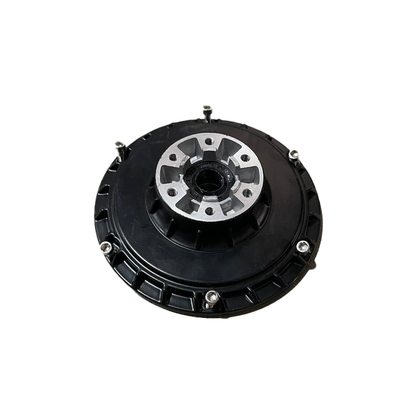 Original Motor cover For Boyueda E-scooters