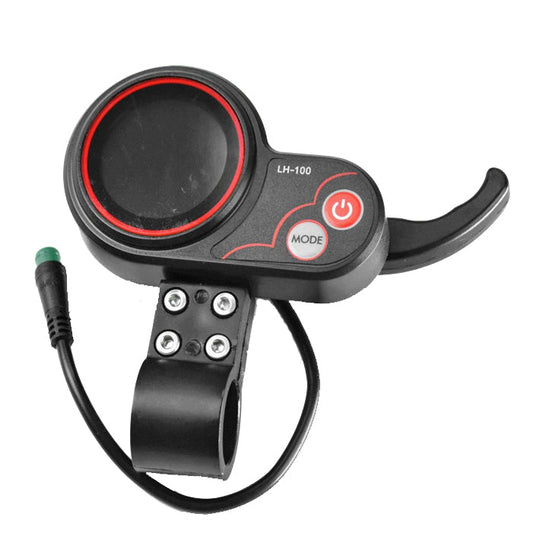 TF-100 Display Meter for Boyueda E-scooters