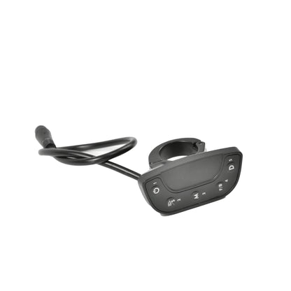 Interrupteur de commande d'origine pour scooters électriques BOYUEDA