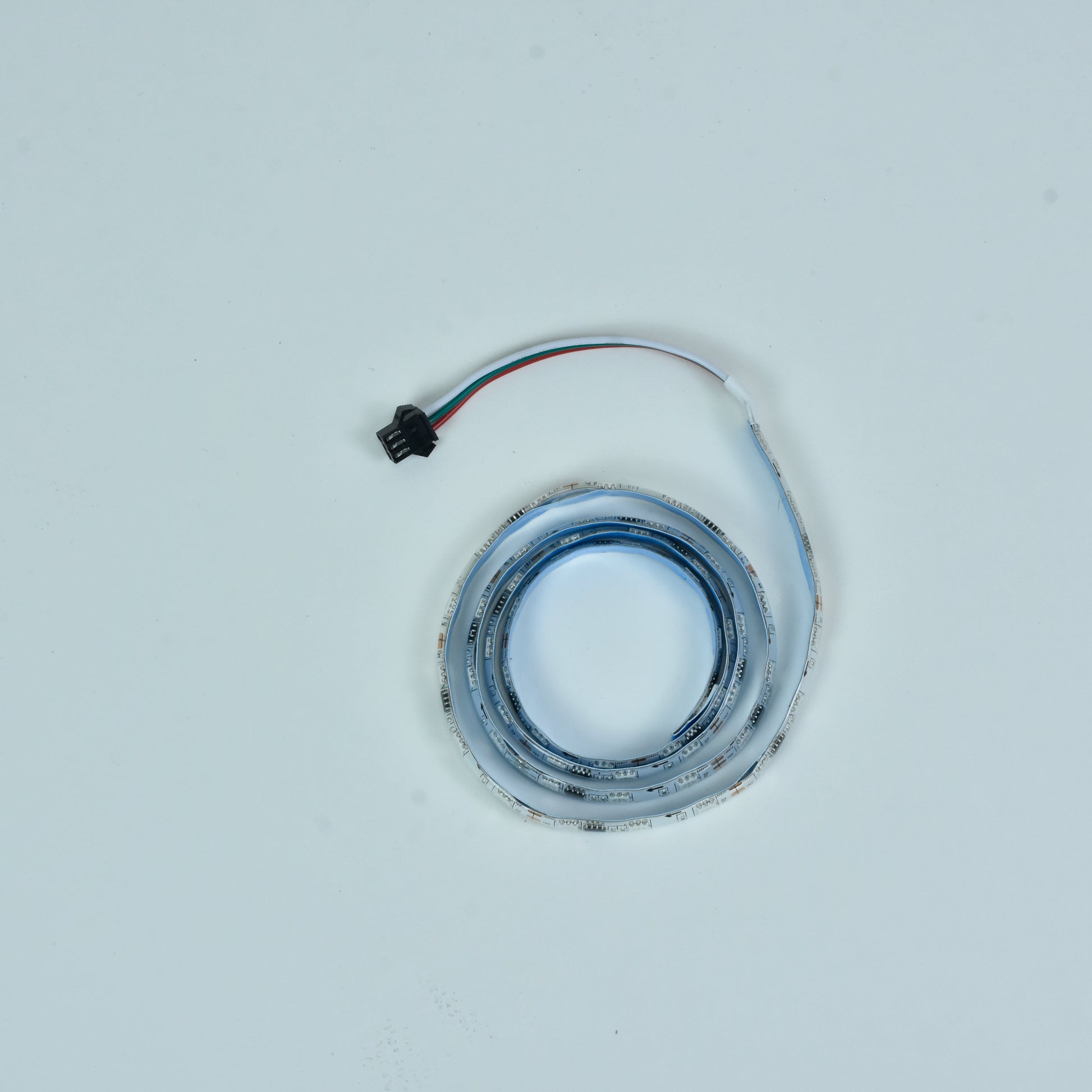 Original pedal side light for Boyueda E-scooters